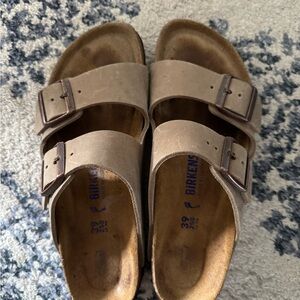 Birkenstock Arizona Sandals